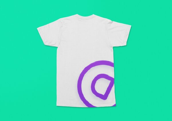 Dat Divi Engine Life Crop-top (3-Tone) - Image 4